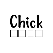 CHICK